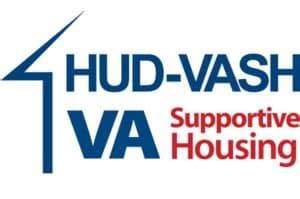 HUD Veterans Supportive Housing Program (VASH)