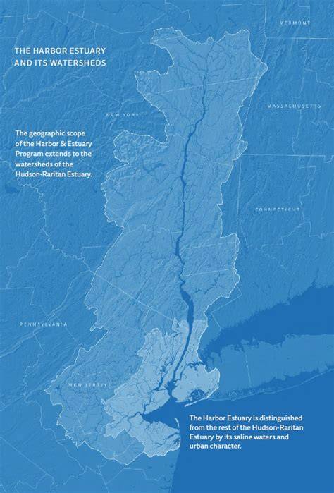 Hudson River Estuary Management Program - NYSDEC - raincitystudios.com