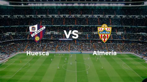 Huesca vs Almeria | LaLiga2 | 20 Mar 2026 | Football Match Preview ... - muktibox.com