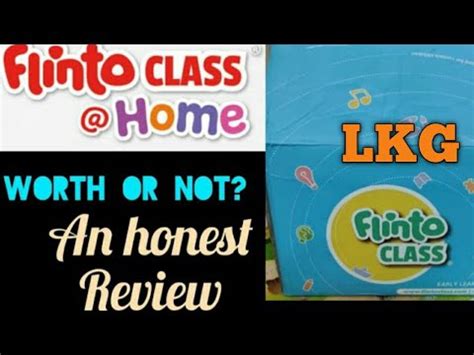 HUGE Unboxing FLINTO CLASS HOnest review After one …