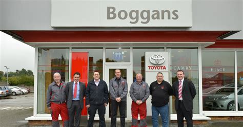 HUGH BOGGAN MOTORS - Dublin Road, Gorey, Co. Wexford, …