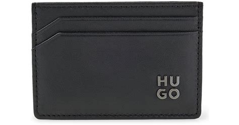 HUGO - Card holders - Mens - Bags - Selfridges Shop Online