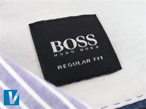 HUGO BOSS BOSS Guides: Shirts