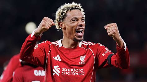 Hugo Ekitike - Wikipedia bahasa Indonesia, ensiklopedia bebas - muktibox.com