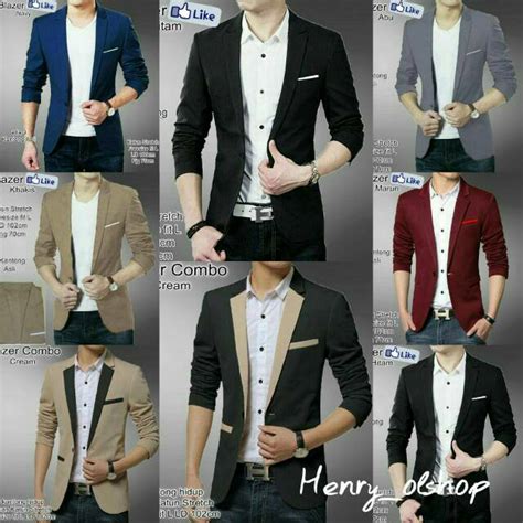 Hugo Fashion Pria Murah & Berkualitas | OLX Indonesia - coolestguyplanet.net