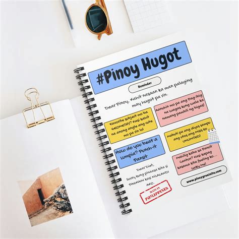 HUGOT notes - notebook