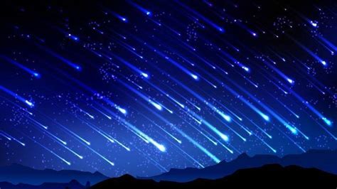 Hujan Meteor Di Indonesia Jam Berapa - wintechmobiles.com