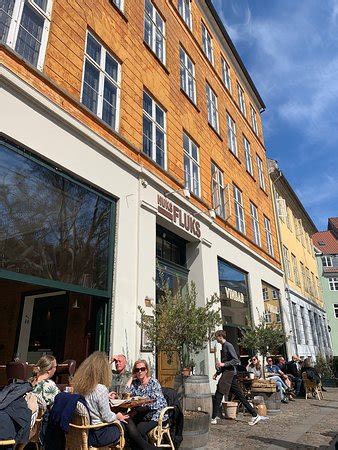 HUKS FLUKS, Kopenhagen - Restaurantbeoordelingen - Tripadvisor