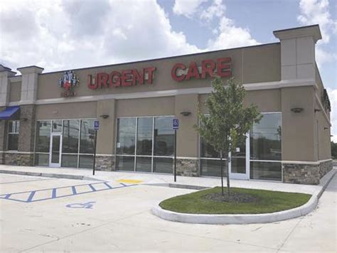 HULIN URGENT CARE SERVICES LLC NPI 1467910141