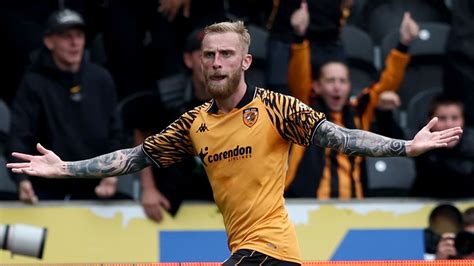 Hull City 3 - 1 Sheff Wed - Match Report & Highlights - Sky Sports - wintechmobiles.com