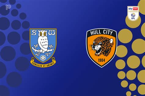hull city sheffield wed - muktibox.com