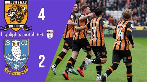 Hull City vs Sheffield Wednesday - Watch Online for Free - APWin - muktibox.com