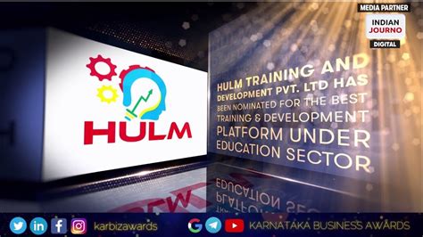 HULM Training and Development Pvt.Ltd. - signalhire.com