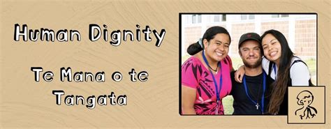 HUMAN DIGNITY - Caritas