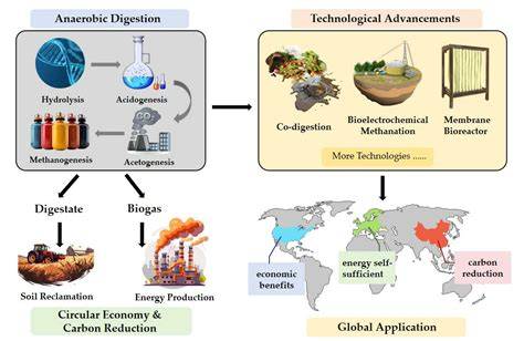 Human waste anaerobic digestion as a promising low-carbon strategy ... - raincitystudios.com