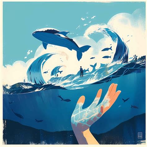 Human-ocean relationships: Exploring alignment and collaboration ... - raincitystudios.com