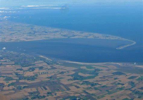 Humber Estuary - ELSP - The Endangered Landscapes … - raincitystudios.com