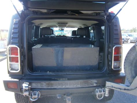 HUMMER H2 LPG Price $15000 in Phnom Penh Thmei, …