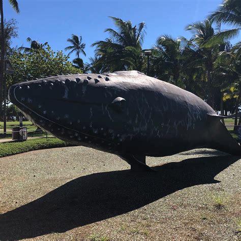 Humpback Whale Statue - Arturban Statue - muktibox.com