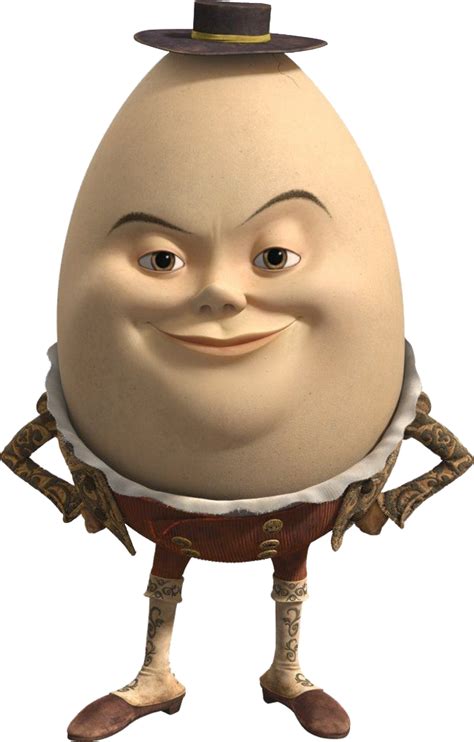 HUMPTY