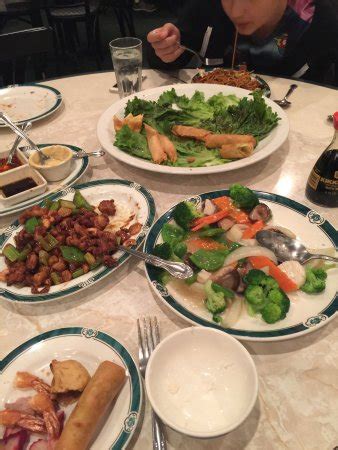 HUNAN PEARL RESTAURANT, Lake Oswego