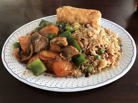 HUNAN WOK - 12 Reviews - 244 Lincoln Blvd, …