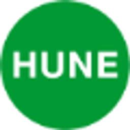 HUNE - Crunchbase Company Profile & Funding