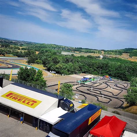 HUNGARORING KART CENTER (Mogyorod) - All You …