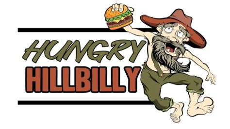 HUNGRY HILLBILLY