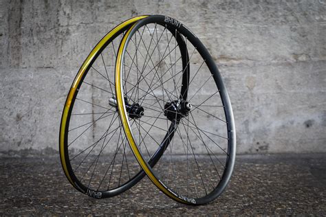 HUNT SuperDura Dynamo Disc Wheelset – Hunt Bike …