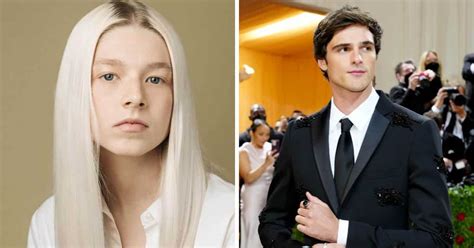 Hunter Schafer and Jacob Elordi DRAMA... : r/euphoria - wintechmobiles.com