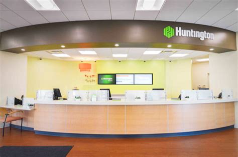 HUNTUS33 - SWIFT/BIC Code for HUNTINGTON NATIONAL BANK, Columbus, Ohio