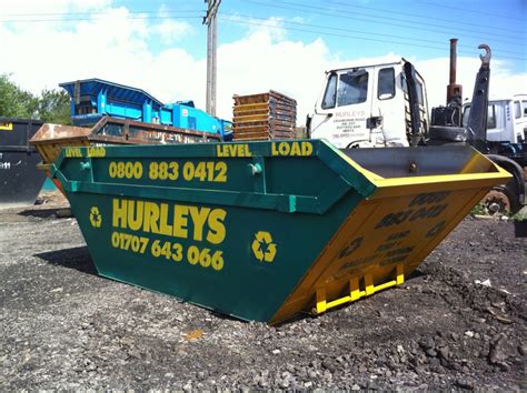 HURLEYS WASTE MANAGEMENT LIMITED - Get More Info at …