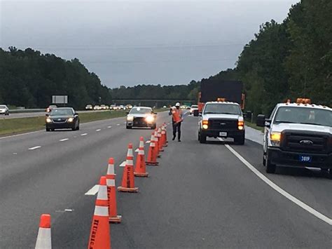 Hurricane Traffic Management - South Carolina … - wintechmobiles.com