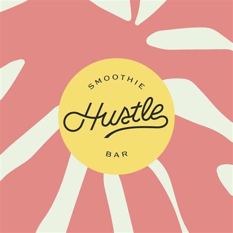 HUSTLE Smoothie Bar…The newest healthy lifestyle