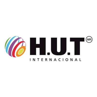 HUT Internacional Instagram, Facebook, TikTok Linktree