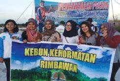 HUTAN KRITIS MODAL RIMBAWAN – Rimba Indonesia - raincitystudios.com