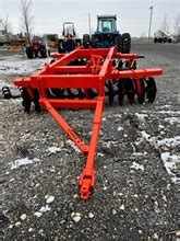 HUTCHMASTER Disks Tillage Equipment For Sale - 10 Listings ...