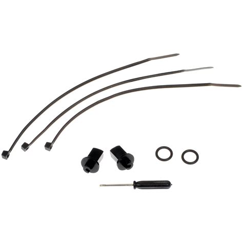 HVAC Blend Door Repair Kit 604-386 - Dorman Products