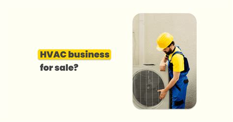 HVAC Businesses For Sale In Dayton Ohio - BuyBusiness.com