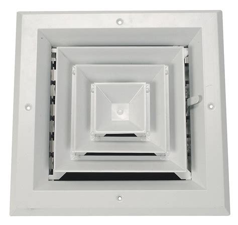 HVAC Diffusers - Grainger Industrial Supply