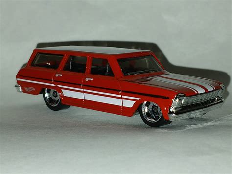 HW Nova - wintechmobiles.com