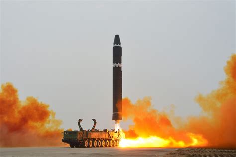 Hwasong-15 - Wikipedia bahasa Indonesia, ensiklopedia bebas - wintechmobiles.com