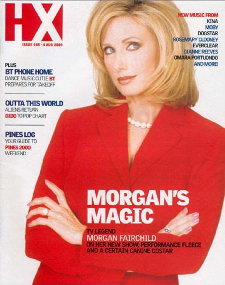 HX Magazine Issue # 547 March 1, 2002 KYLIE MINOGUE in NY