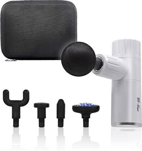 HY-IMPACT Nano Cordless Muscle Massager