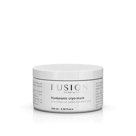 HYALURONIC CRYO MASK - Fab Lounge Shop