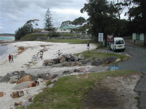 HYAMS - Beach in Hyams Beach Shoalhaven NSW - SLS …