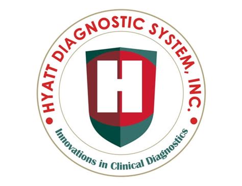 HYATT DIAGNOSTIC SYSTEM INC.