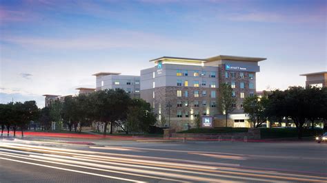 HYATT HOUSE DALLAS/FRISCO - 114 Photos & 41 …