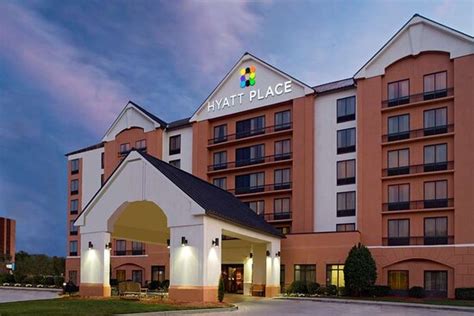 HYATT PLACE SAN ANTONIO/RIVERWALK - Prices & Motel …